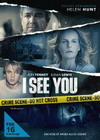 I see you - Cover1