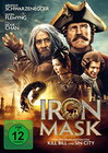 Iron Mask - Cover