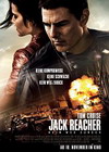 Jack Reacher - Kein Weg zurück  00- Cover