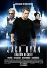 Jack Ryan - Shadow Recruit
