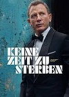 James Bond 007 - Keine Zeit zum Sterben - Cover