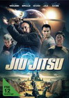 Jiu Jitsu - Cover
