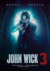 John Wick 3 - Cover