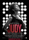 Judy - Cover