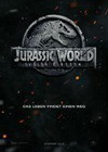 Jurassic Wolrd 2 - Cover