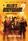 Killer's Bodyguard 2 - Cover