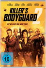 Killers Bodyguard 2 - Cover
