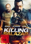Killing Salazar - Cover 000