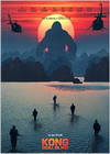 Kong- Skull Island - Cover