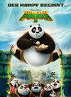 Kun Fu Panda 3
