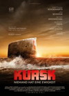 Kursk - Cover