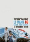 Le Mans 66 - Gegen jede Chance - Cover