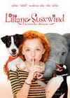 Liliane Susewind - Ein tierisches Abenteuer - Cover