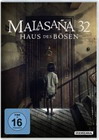 Malasana 32 - Haus des Bösen - Cover_2