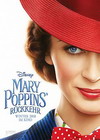 Mary Poppins Rückkehr - Cover