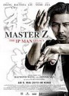 Master Z - The IP Man Legacy - Cover