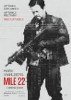 Mile 22 - Cover