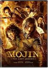 Mojin - The lost Legend - Cover