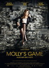Molly's Game - Cover