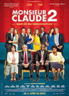 Monsieur Claude 2 - Cover