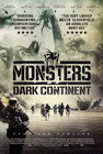 Monsters Dark Continent Cover