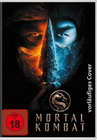 Mortal Kompat - Cover