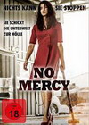 No Mercy - Cover