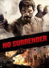 No Surrender - Cover
