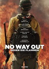 No way out - gegen die Flammen - 00 - Cover