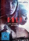 Only - The last Woman on Earth - Cocver