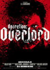 Operation Overlord - Cover