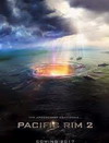 Pacific Rim 2 - 01 - Cover