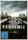 Pandemie - Cover