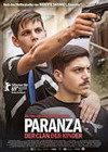 Paranza - Der Clan der Kinder _ Cover