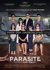 Parasite - Cover1