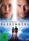 Passengers - Cover 000