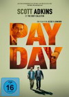 Pay Day - Cover