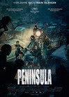 Peninsula - Cover