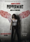 Peppermint - Angel of Vengeance - Cover