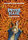 Peter Hase - Cover