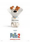 Pets 2 - Cover