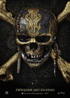 Pirates of the Caribbean 5 - Salazars Rache - Cover