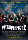 Pitch Perfect 2 Cover