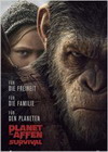 Planet der Affen 3 - Survival - Cover - 000