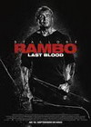 Rambo 5 - Last Blood - Cover