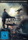 Red Sniper - Cover