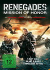 Renegades - Mission of Honor - Cover 00