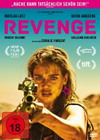 Revenge - Cover
