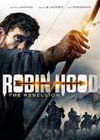 Robin Hood - Der Rebell - Cover_2