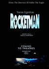Rocketman - Cover